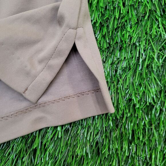 Vintage 70s King-Louie MOD Polo Shirt Women Medium 19x24 USA - Picture 14 of 14